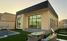 Masfout Oasis Hatta استراحة واحة مصفوت حتا